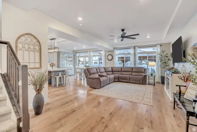 58 E Inlet Spring Dr, Saratoga Springs, UT 84045 - #3