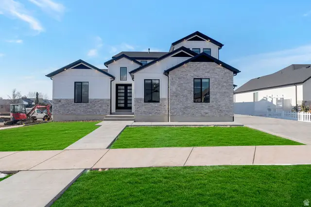 2672 E 360 S #MRVL09, Spanish Fork, UT 84660 - #1