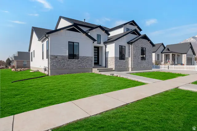 2672 E 360 S #MRVL09, Spanish Fork, UT 84660 - #2