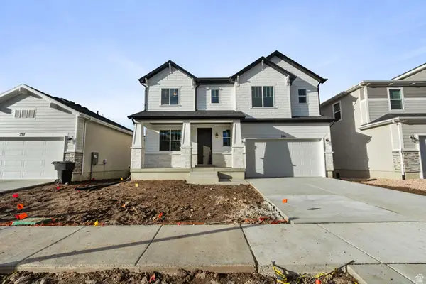 246 W 775 S #322, Willard, UT 84340