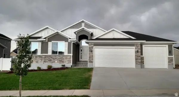 1354 W 7240 S, West Jordan, UT 84084
