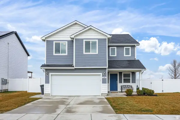 245 S 1280 W, Logan, UT 84321