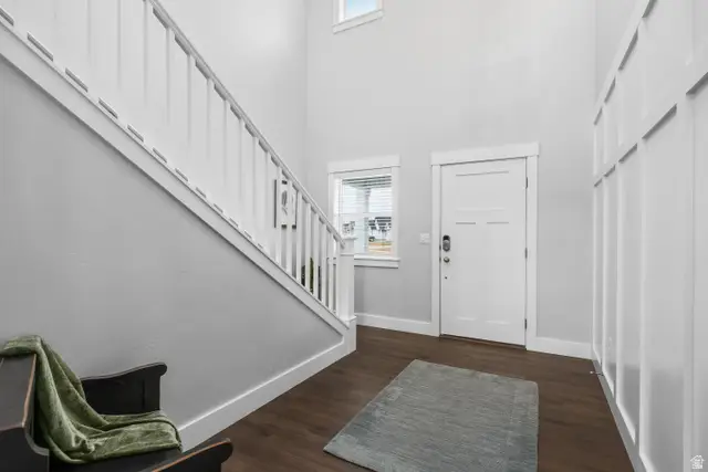 245 S 1280 W, Logan, UT 84321 - #3