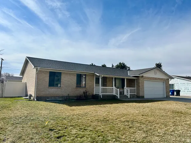 425 N Highland Blvd, Brigham City, UT 84302 - #1