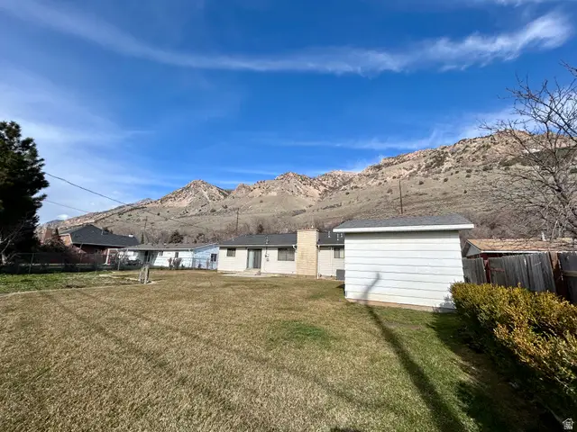 425 N Highland Blvd, Brigham City, UT 84302 - #2