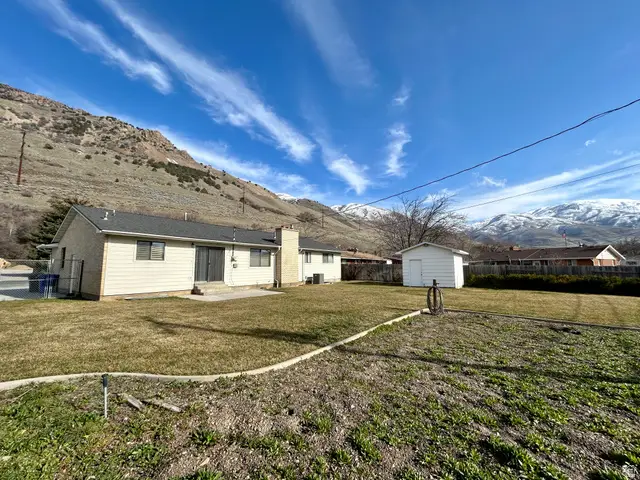 425 N Highland Blvd, Brigham City, UT 84302 - #3