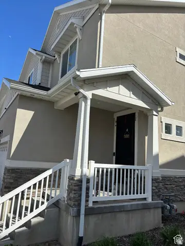 4317 W Quiet Shade Dr, Herriman, UT 84096 - #3