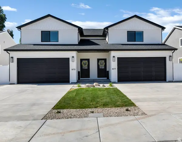 977 W 1080 S, Richfield, UT 84701