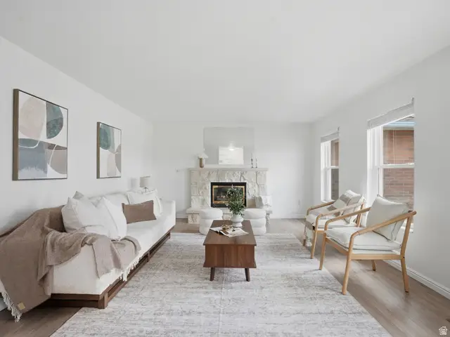 5908 S Jonquil Dr., Taylorsville, UT 84129 - #3