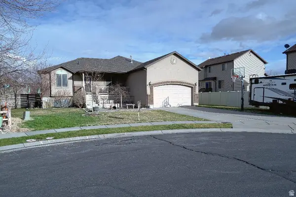 4324 S 3350 W, Ogden, UT 84402