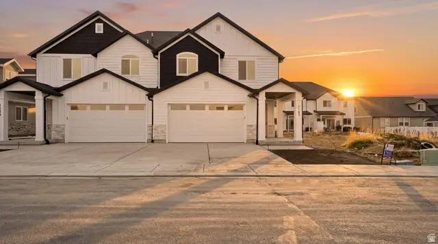 1183 W 1050 S #212, Payson, UT 84651 - #1