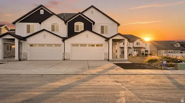 1183 W 1050 S #212, Payson, UT 84651