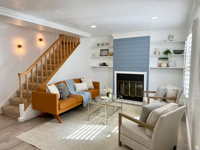 1425 E 5850 S #3D, South Ogden, UT 84405 - #2