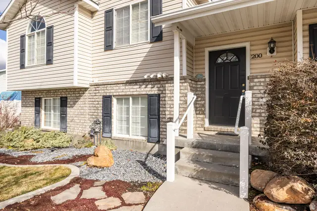 200 N 750 W, Hyrum, UT 84319 - #2