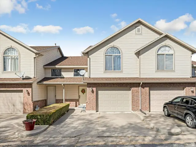 1137 E Holmes Ln S, Layton, UT 84041 - #1
