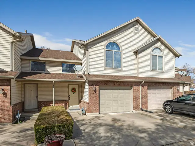 1137 E Holmes Ln S, Layton, UT 84041 - #2