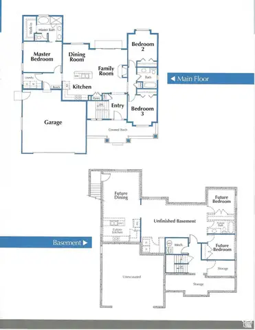 1416 N Harper Way #216, Tooele, UT 84074 - #3