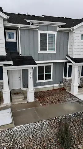 305 E Serenity Ave, Tooele, UT 84074