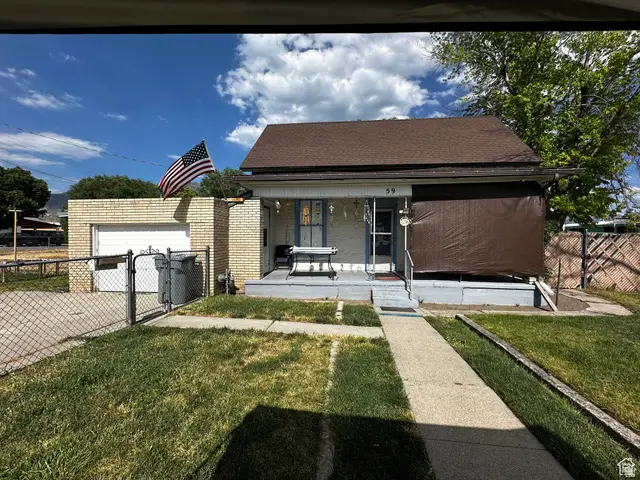 59 S 400 E, American Fork, UT 84003 - #1