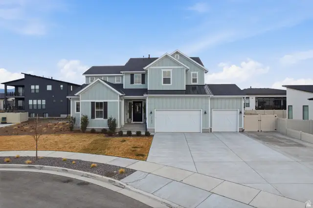 12292 S Tuff Canyon Cv, Herriman, UT 84096 - #3