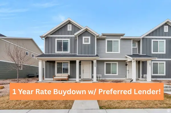 1089 E Bearing Dr #1355, Saratoga Springs, UT 84045