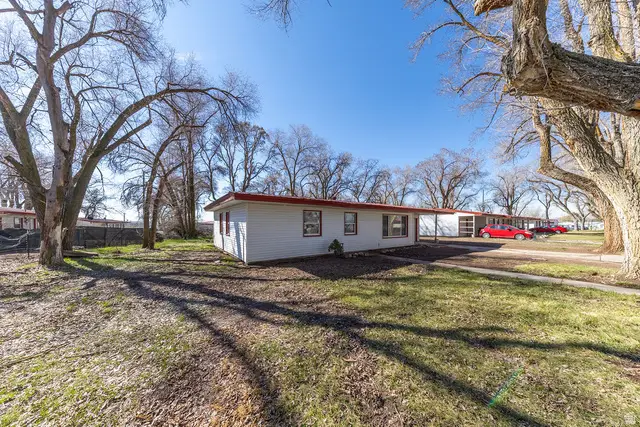 1097 W Goodyear N, Ogden, UT 84404 - #2