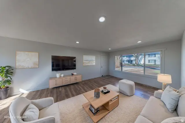 1097 W Goodyear N, Ogden, UT 84404 - #3