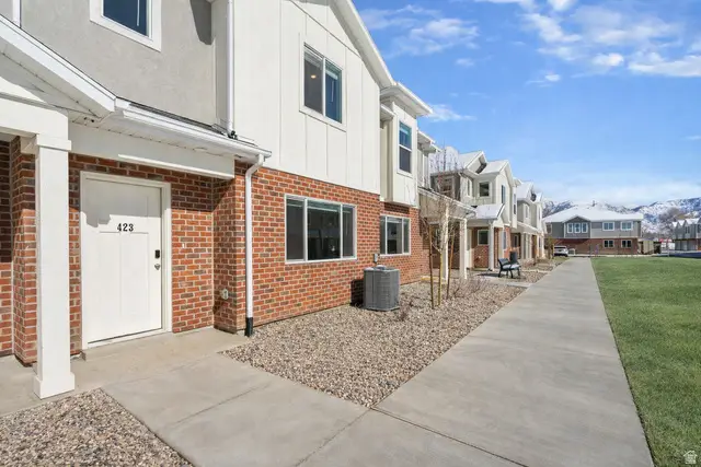 432 W 1100 S, Ogden, UT 84404 - #2
