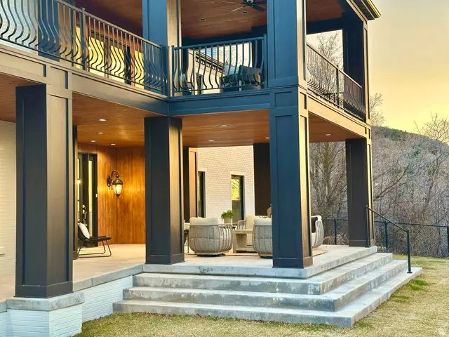 4545 S Abinadi Rd, Salt Lake City, UT 84124 - #2