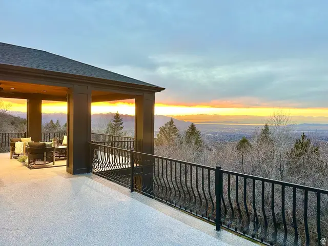 4545 S Abinadi Rd, Salt Lake City, UT 84124 - #3