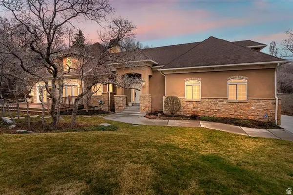 3467 E Danish Rd, Sandy, UT 84093