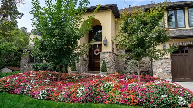 3450 E Hidden Oak Dr, Salt Lake City, UT 84121 - #3