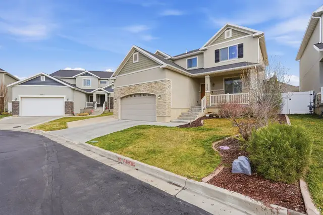 2287 S 2060 W, Woods Cross, UT 84087 - #1