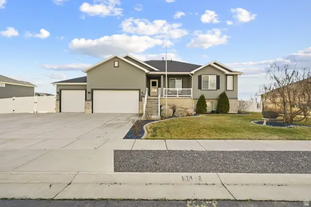 3561 S 5160 W, Hooper, UT 84315 - #1