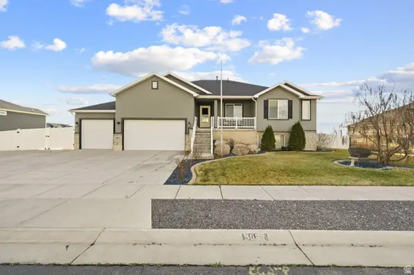 3561 S 5160 W, Hooper, UT 84315