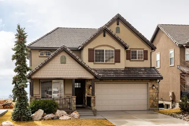 1944 E Fielding Hill Ln S, Draper, UT 84020 - #1