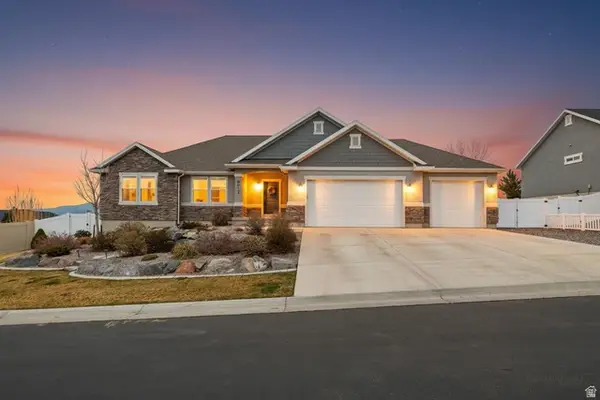 9913 N Outlook Way, Eagle Mountain, UT 84005