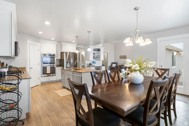 9913 N Outlook Way, Eagle Mountain, UT 84005 - #2