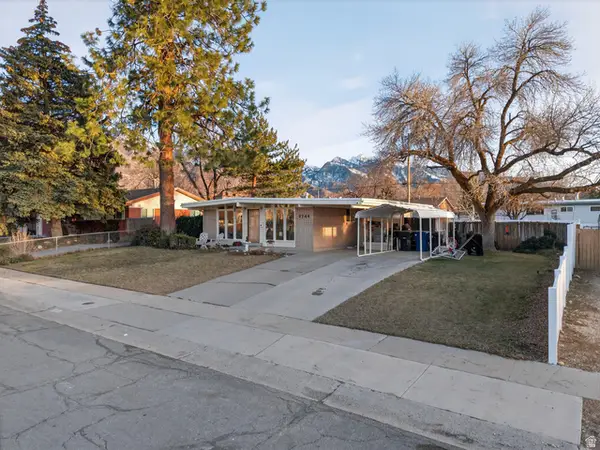 2744 E 7265 S, Cottonwood Heights, UT 84121