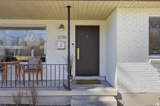 3790 S 2740 E, Millcreek, UT 84109 - #2