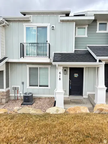 618 N Canvasback Dr W, Lehi, UT 84043 - #1