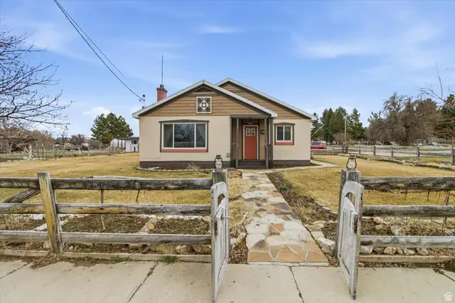 287 S 100 E, Spring City, UT 84662 - #1