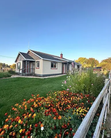 287 S 100 E, Spring City, UT 84662 - #2