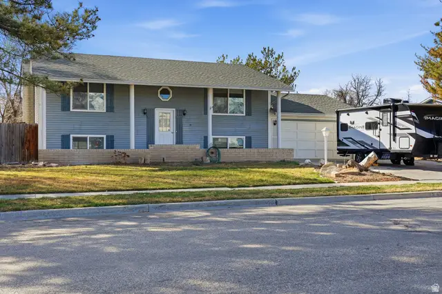 12454 S 1450 W, Riverton, UT 84065 - #1