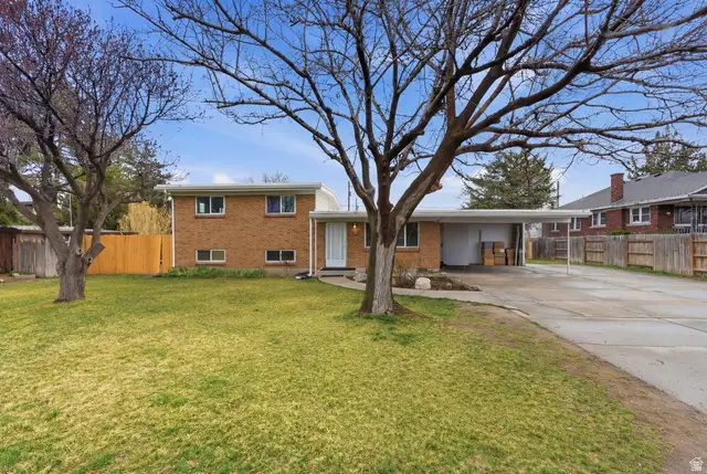 3401 S Lee Ann St W, West Valley City, UT 84119 - #1