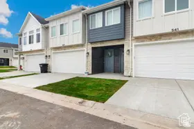 537 N Blue St, Garden City, UT 84028 - #1