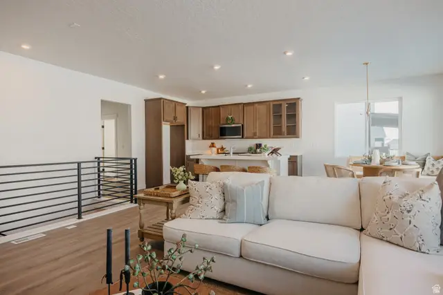 4595 N Fallow Way, Eagle Mountain, UT 84043 - #2