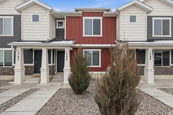 1796 N Blue Iris Ave, Tooele, UT 84074