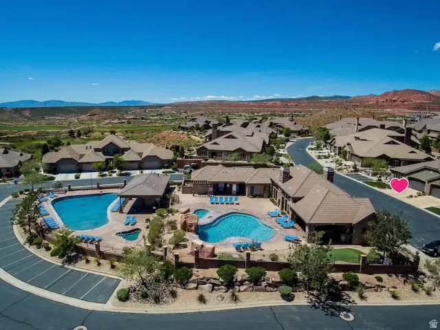 4177 E Coral Dr, Washington, UT 84780 - #1