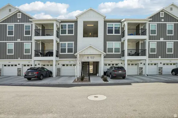 1787 N Festive Way #B304, Saratoga Springs, UT 84045